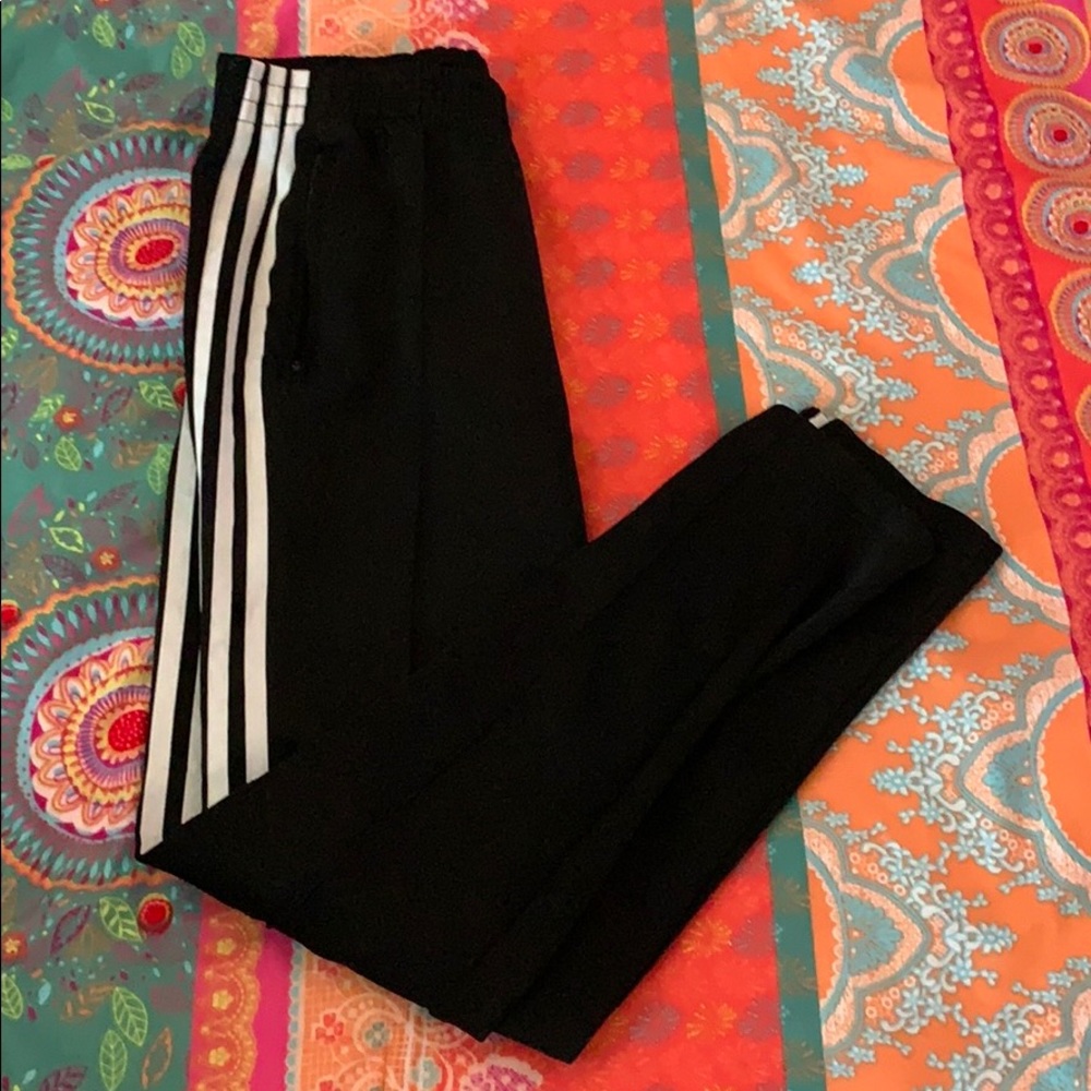 Adidas Joggers
